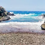 Beautiful In Front Of The Sea !!!!