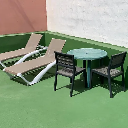 Apartamento Beautiful In Front Of The Sea !!!!
