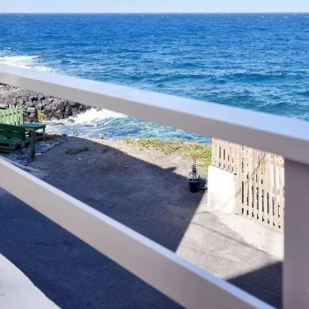 Apartamento Beautiful In Front Of The Sea !!!! *
