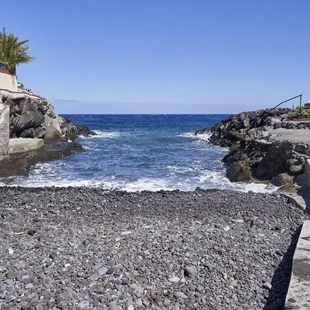 Beautiful In Front Of The Sea !!!! Apartment