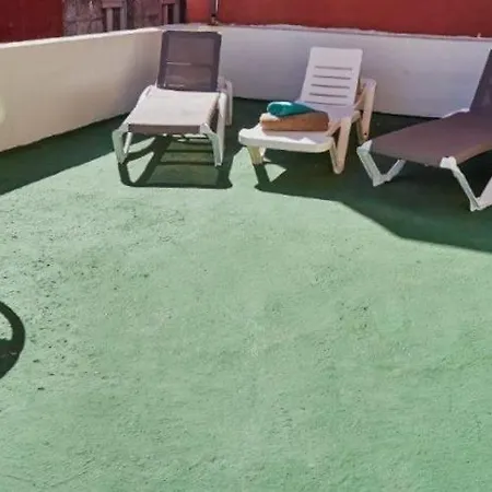 Apartamento Beautiful In Front Of The Sea !!!!