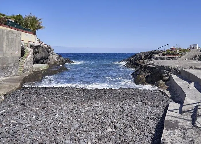 Beautiful In Front Of The Sea !!!! Lejlighed
