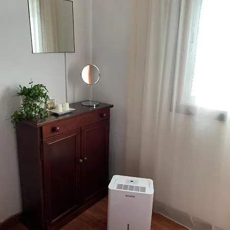 Beautiful In Front Of The Sea !!!! Apartament *