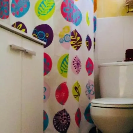 Beautiful In Front Of The Sea !!!! Apartment