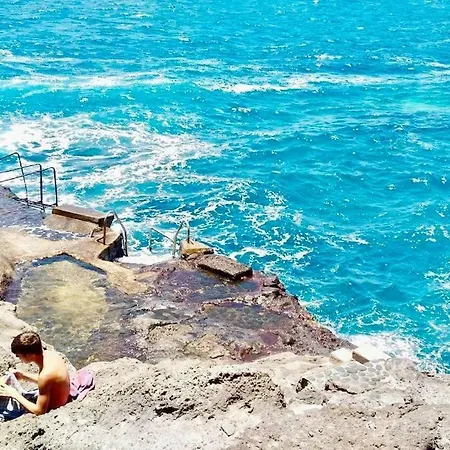 Beautiful In Front Of The Sea !!!! *