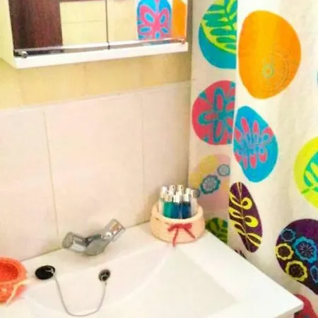 Beautiful In Front Of The Sea !!!! Apartament El Escobonal