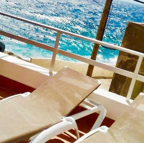 Appartamento Beautiful In Front Of The Sea !!!!