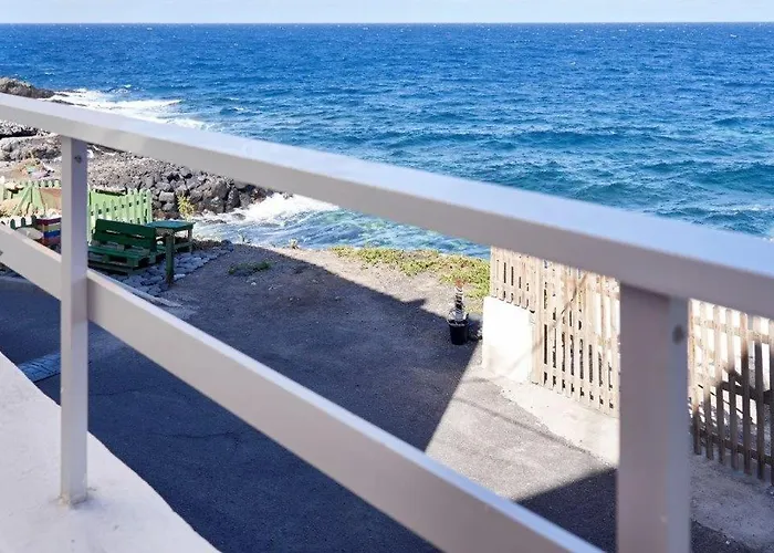 Appartamento Beautiful In Front Of The Sea !!!! *
