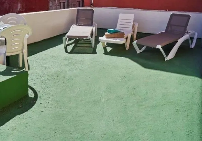 Apartamento Beautiful In Front Of The Sea !!!!